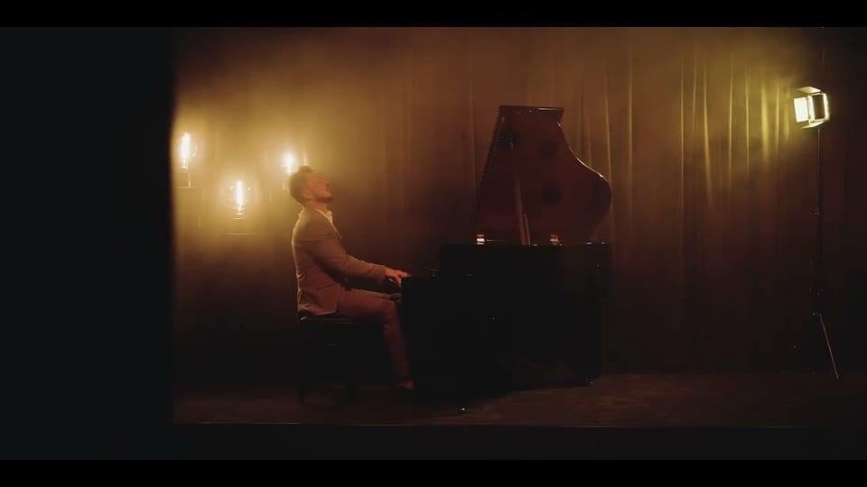 Legendinės kino filmų melodijos